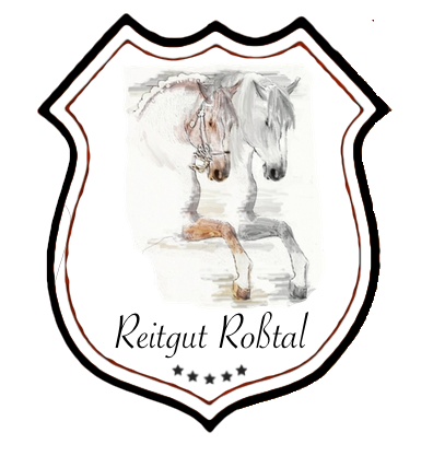Reitgut Roßtal Logo